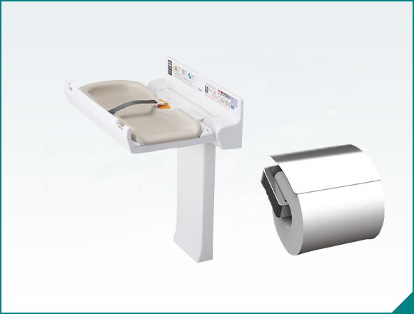 サニタリー・施設用育児製品・トイレブース